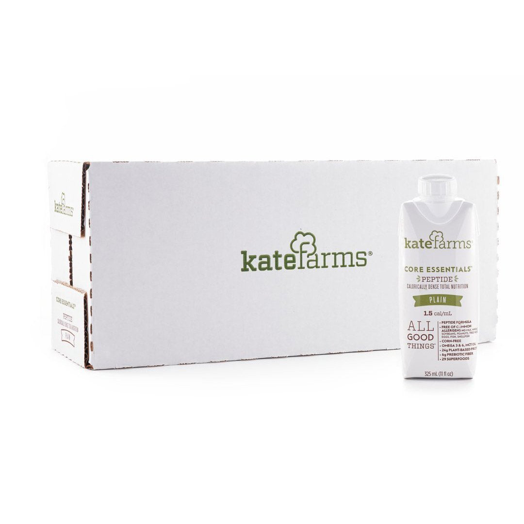 Kate Farms Peptide 1.5