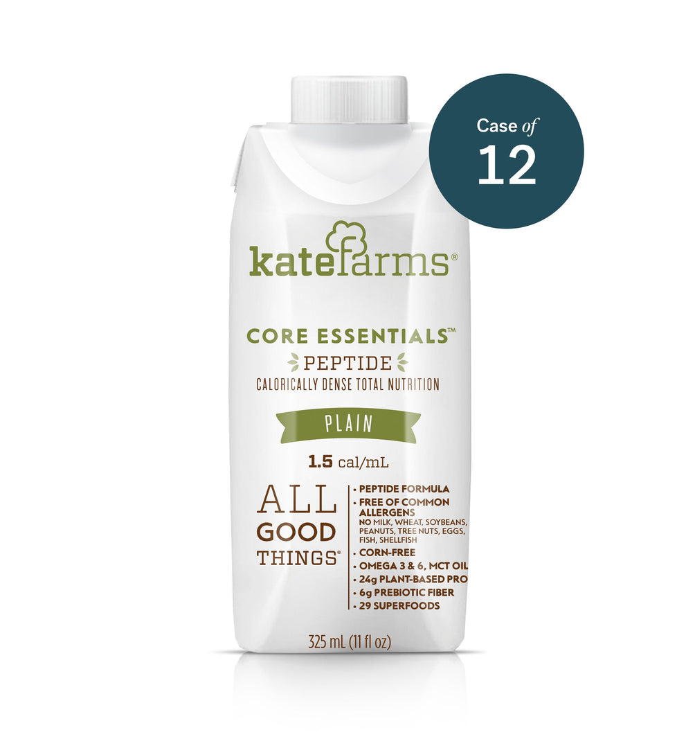 Kate Farms Peptide 1.5