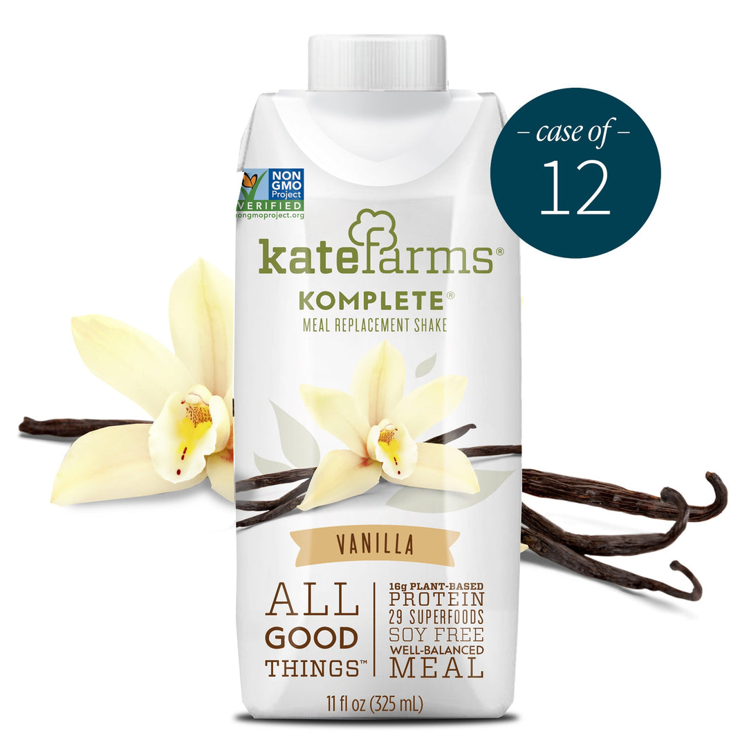 Wholesale Komplete Vanilla