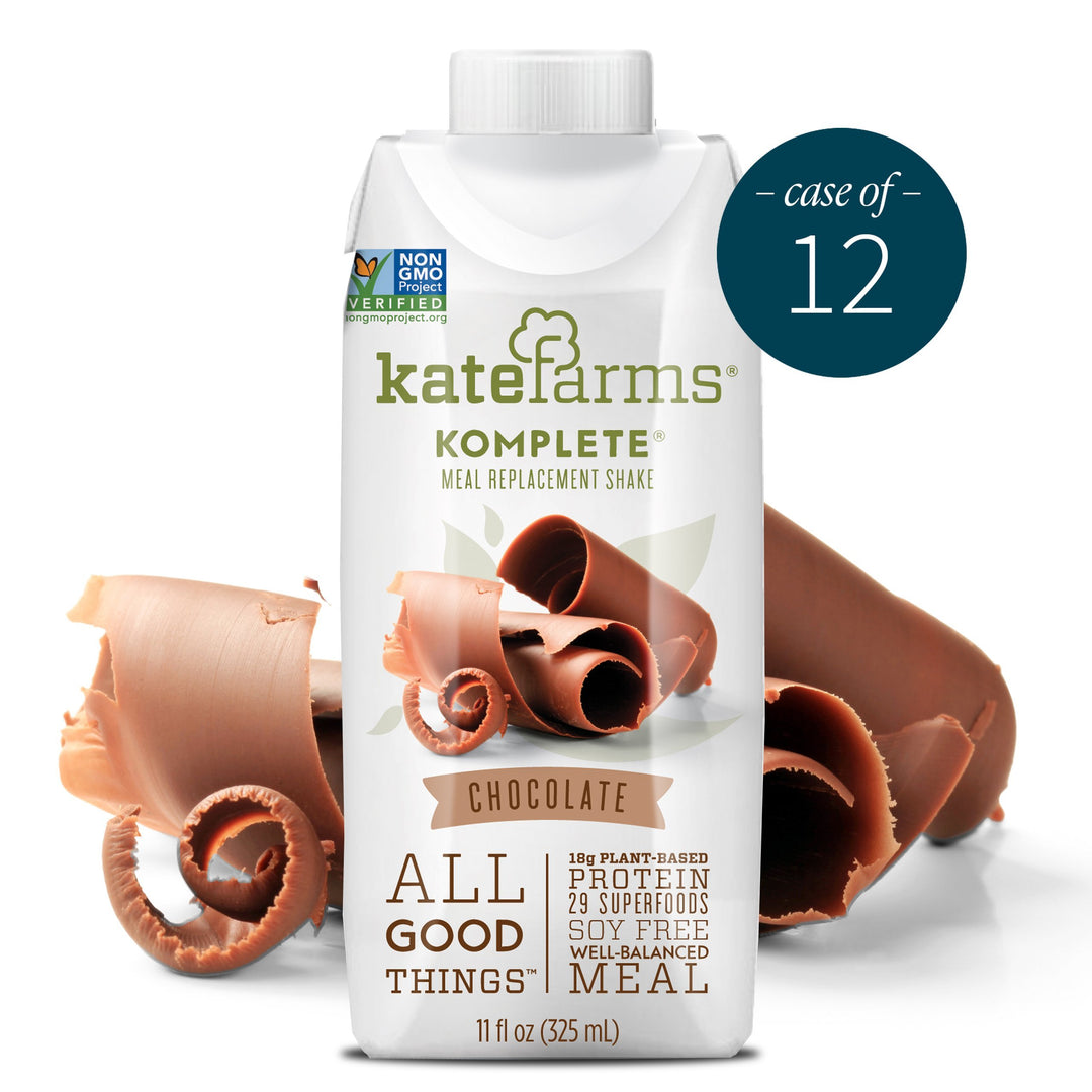 Wholesale Komplete Chocolate